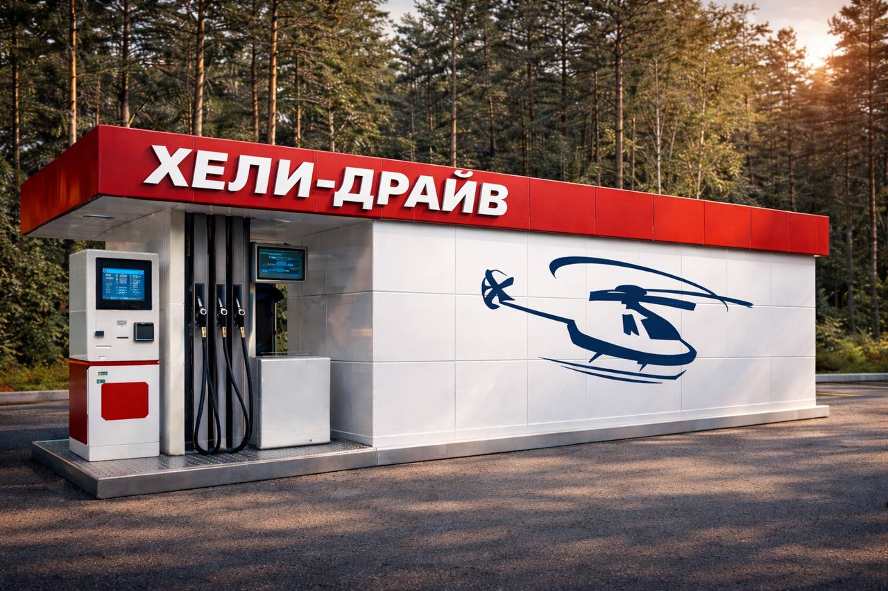 Лесозаготовка
